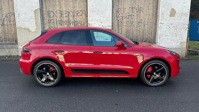 Gebraucht 2016 Porsche Macan GTS SUV | CHF 39’500 (Fairer Preis) - Bild 1/4