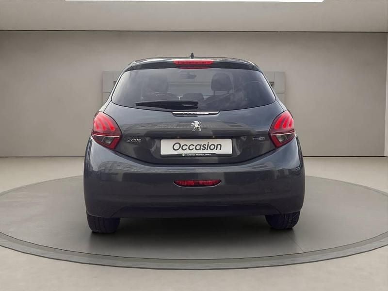 Gebraucht Peugeot 208 Style 110 PS (80 kW) 2017 Kleinwagen