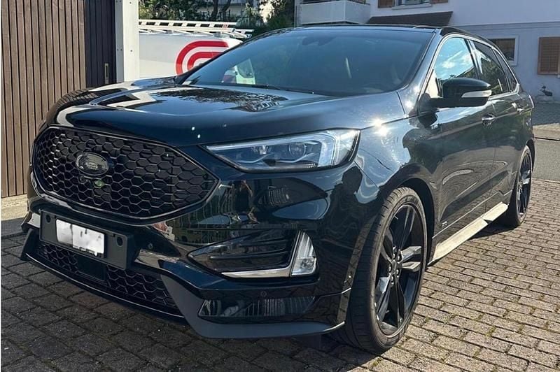 Gebraucht Ford Edge ST-Line 238 PS (175 kW) 2019 SUV