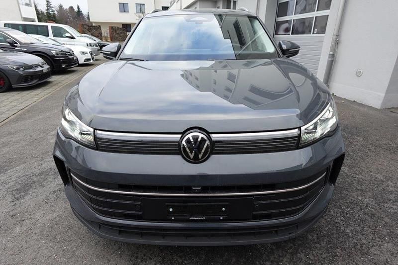 Gebraucht 2024 VW Tiguan Life SUV | CHF 35’800 (Fairer Preis) - Bild 1/4
