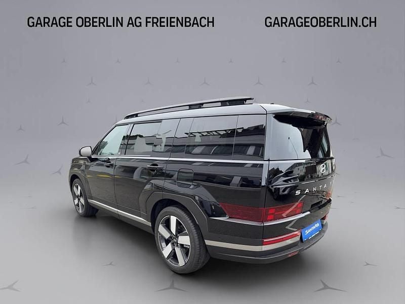 Gebraucht Hyundai Santa Fe 160 PS (117 kW) 2025 SUV