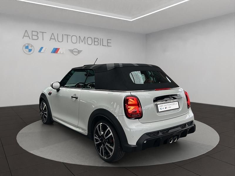 Gebraucht Mini John Cooper Works 231 PS (169 kW) 2023 Kleinwagen