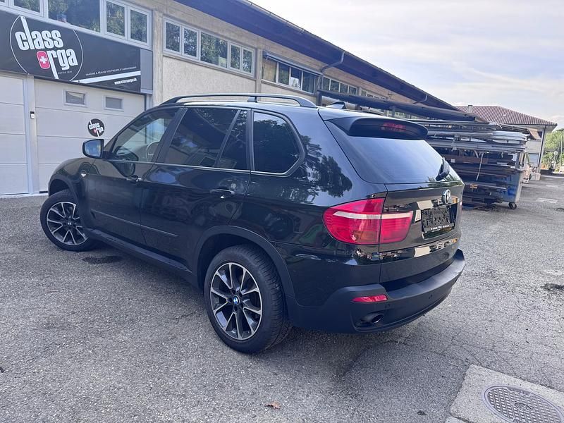 Gebraucht BMW X5 235 PS (172 kW) 2010 SUV