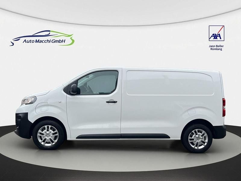 Gebraucht Peugeot e-Expert Premium 100 kW (136 PS) 2021 Van