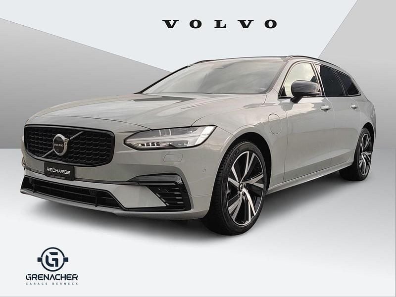 Gebraucht 2023 Volvo V90 Plus Kombi | CHF 59’900 - Bild 1/4