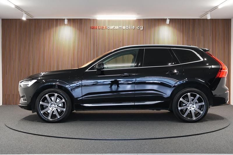 Gebraucht Volvo XC60 405 PS (297 kW) 2019 SUV
