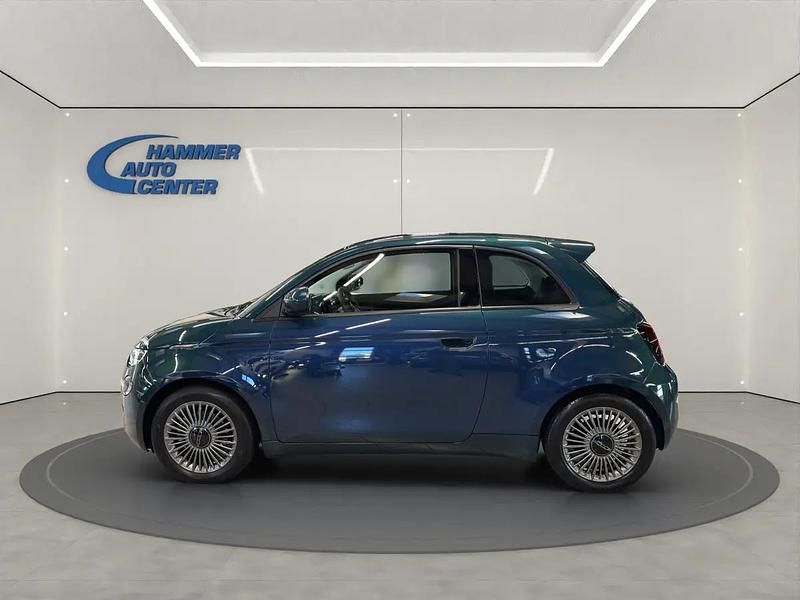 Gebraucht Fiat 500e Icon 86 kW (118 PS) 2026 Other Kleinwagen