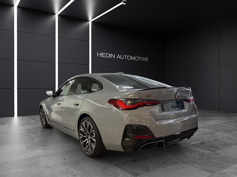 Gebraucht BMW i4 M Sport 400 kW (544 PS) 2023 Limousine