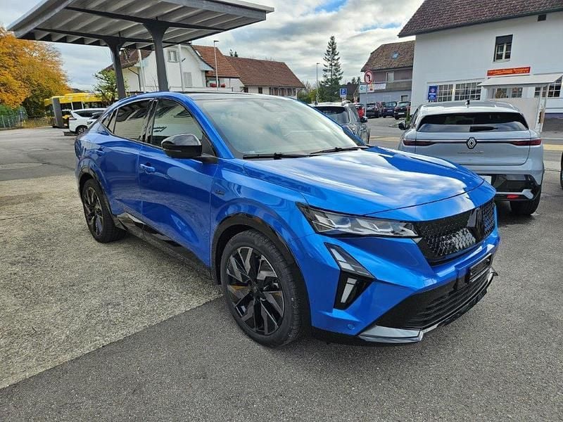 Gebraucht Renault Rafale Esprit Alpine 200 PS (147 kW) 2024 SUV