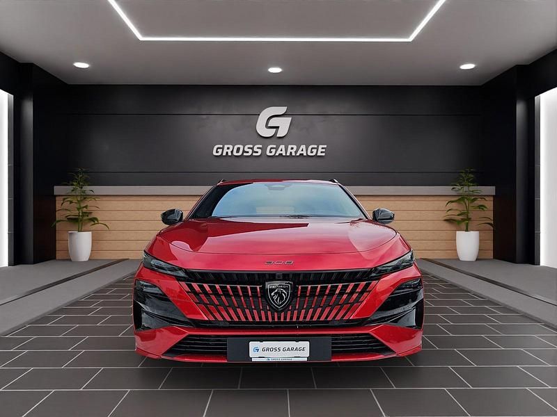 Neu Peugeot 308 GT 150 PS (110 kW) 2025 Kombi
