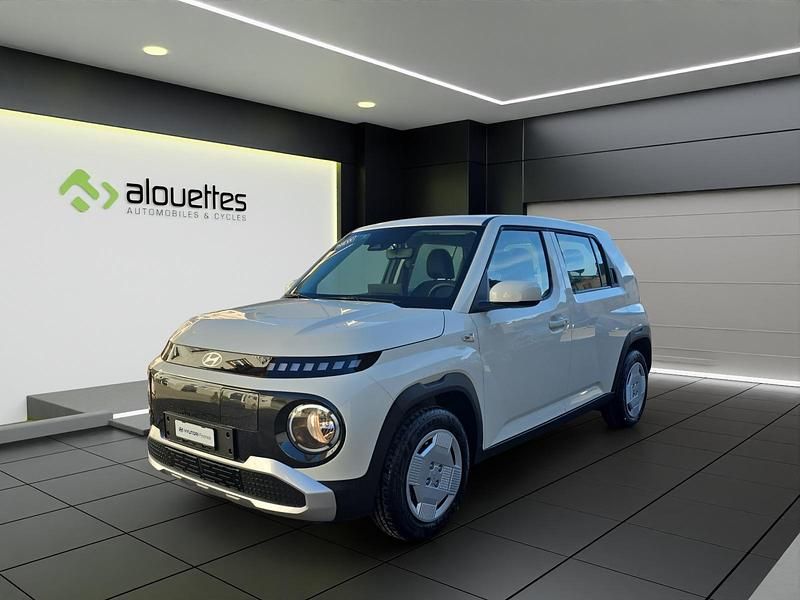 Neu 2025 Hyundai Inster Kleinwagen | CHF 26’000 (Fairer Preis) - Bild 1/4