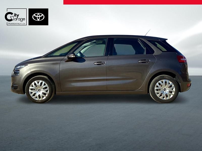 Gebraucht Citroën C4 Picasso 165 PS (121 kW) 2016 Van / Kleinbus