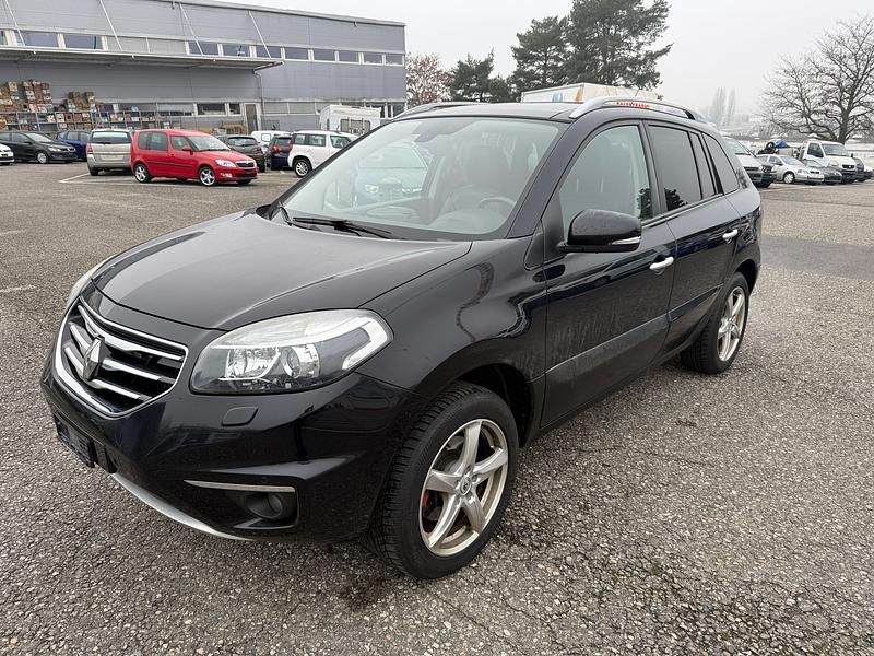 Gebraucht 2012 Renault Koleos Dynamique SUV | CHF 3’500 (Etwas zu teuer) - Bild 1/4