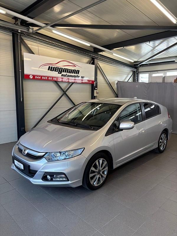 Gebraucht 2012 Honda Insight Elegance Limousine | CHF 10’900 (Fairer Preis) - Bild 1/4