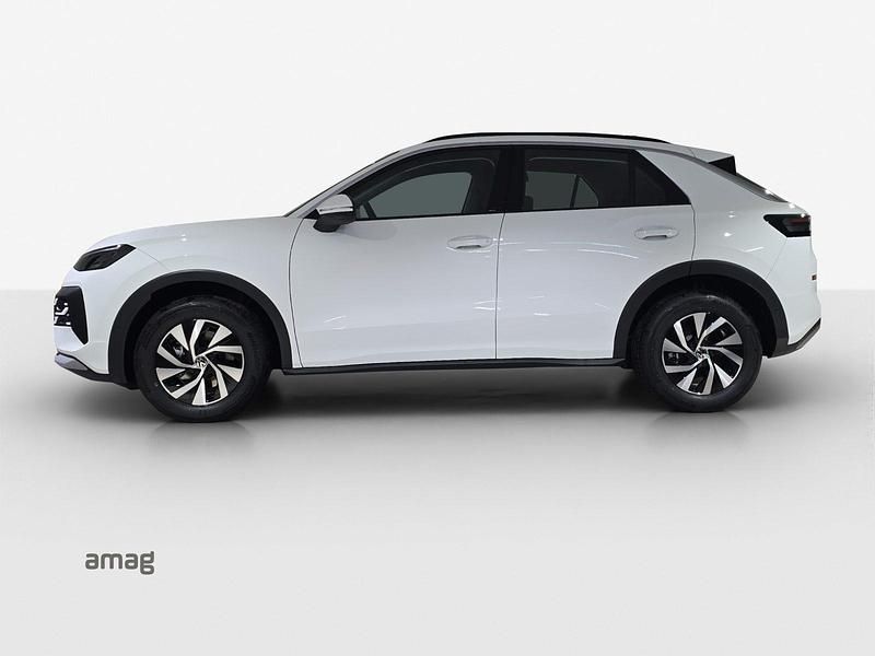 Gebraucht VW T-Roc Trendline 115 PS (84 kW) 2026 SUV
