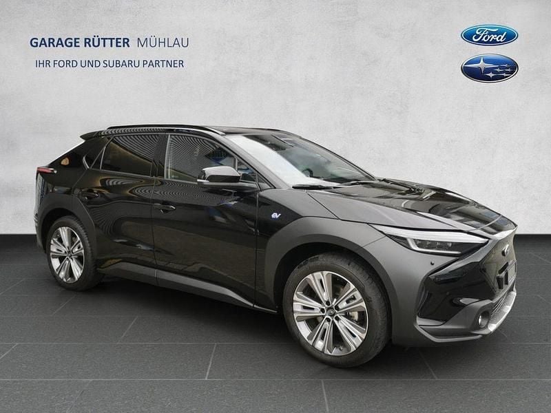 Gebraucht Subaru Solterra 160 kW (218 PS) 2023 SUV