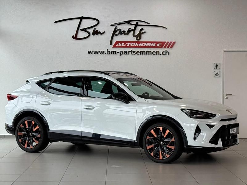 Gebraucht 2025 Cupra Formentor VZ SUV | CHF 38’999 - Bild 1/4