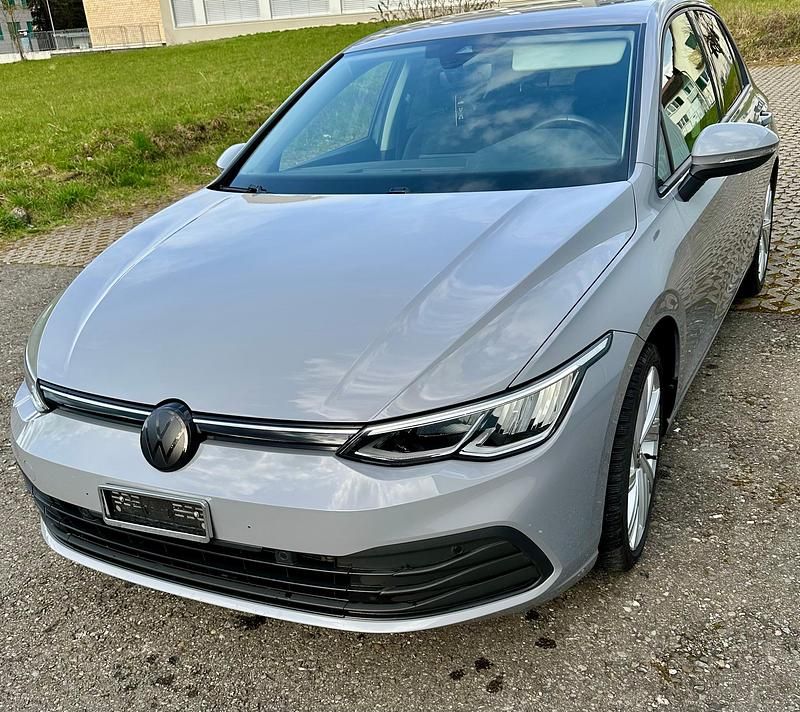 Gebraucht VW Golf VII Life 150 PS (110 kW) 2021
