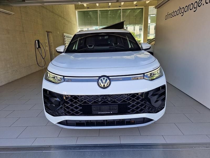 Gebraucht VW Tayron United 193 PS (141 kW) 2025 SUV