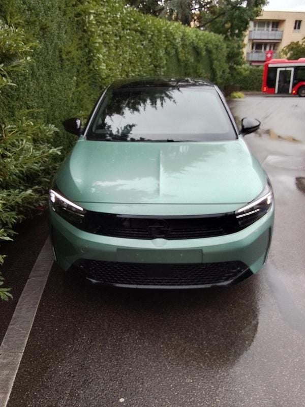 Neu Opel Corsa 100 PS (73 kW) 2025 Kleinwagen