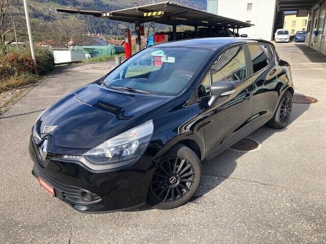 Gebraucht Renault Clio IV Authentique 73 PS (53 kW) 2013