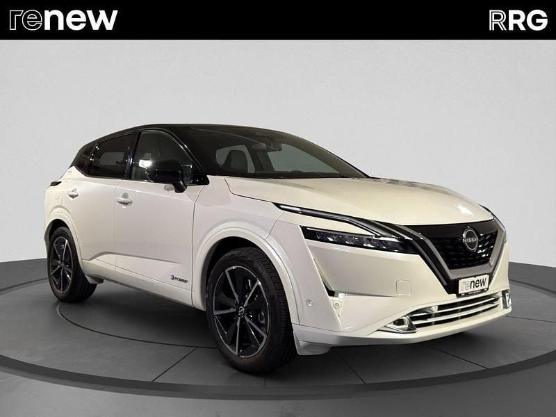 Gebraucht 2023 Nissan Qashqai SUV | CHF 27’500 (Guter Preis) - Bild 1/4