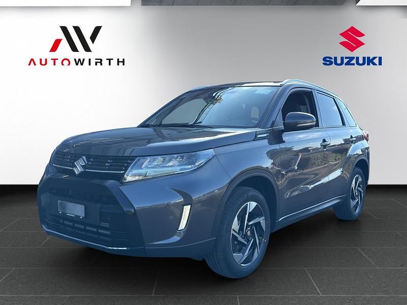 Neu 2025 Suzuki Vitara SUV | CHF 38’670 (Etwas zu teuer) - Bild 1/4
