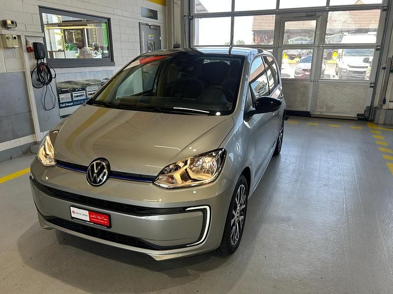 Gebraucht VW e-up! 60 kW (82 PS) 2023 Kleinwagen