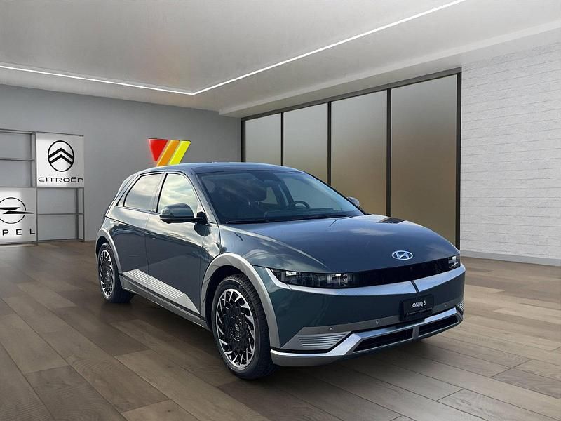 Neu Hyundai Ioniq 239 kW (325 PS) 2025 Kleinwagen