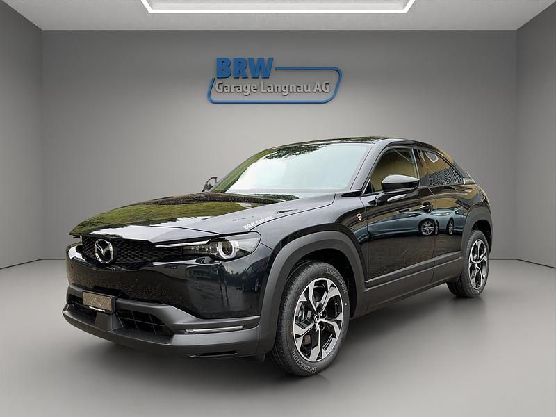Gebraucht 2024 Mazda MX30 Makoto SUV | CHF 31’750 - Bild 1/4