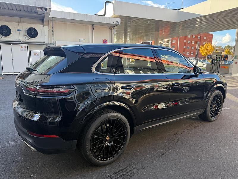 Gebraucht Porsche Cayenne 340 PS (250 kW) 2020 SUV