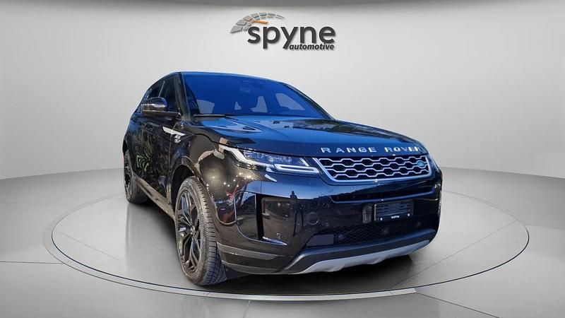 Gebraucht Land Rover Range Rover evoque R-Dynamic 250 PS (183 kW) 2022 SUV