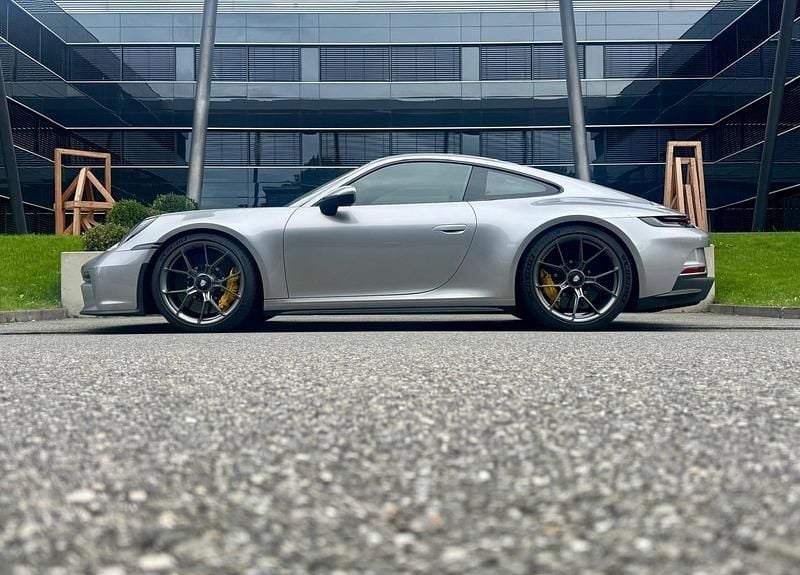 Gebraucht 2022 Porsche 911 | CHF 199’000 (Etwas zu teuer) - Bild 1/4