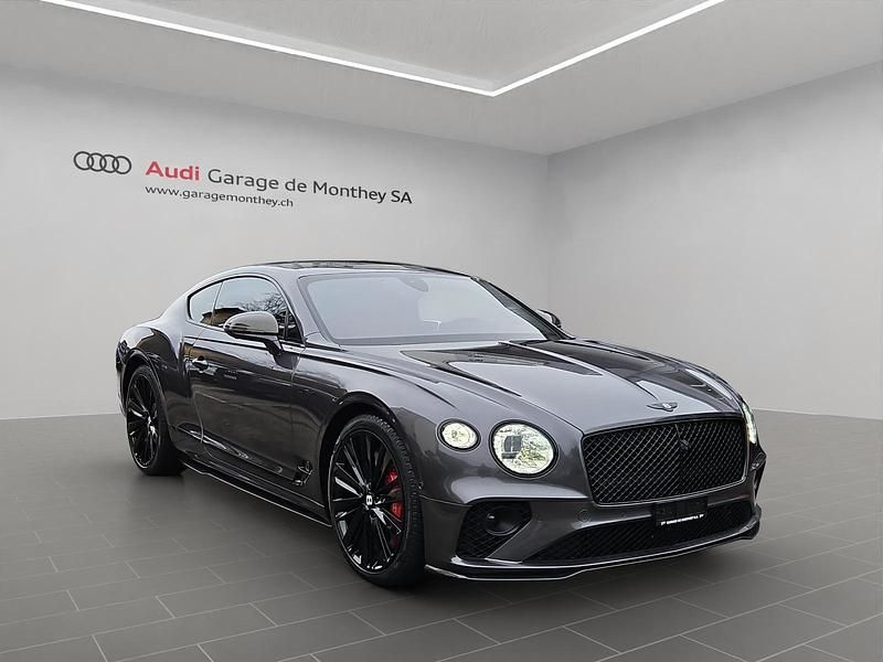 Gebraucht Bentley Continental GT 659 PS (484 kW) 2022 Coupé