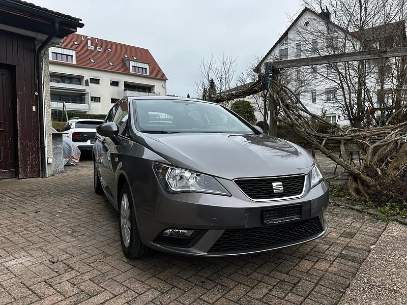 Gebraucht Seat Ibiza Style 105 PS (77 kW) 2015