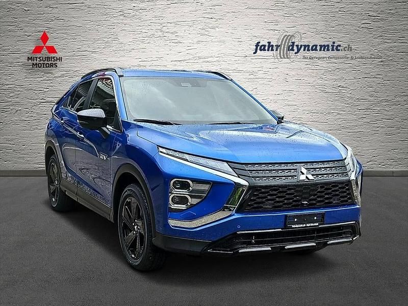 Gebraucht Mitsubishi Eclipse Cross 188 PS (138 kW) 2024 SUV