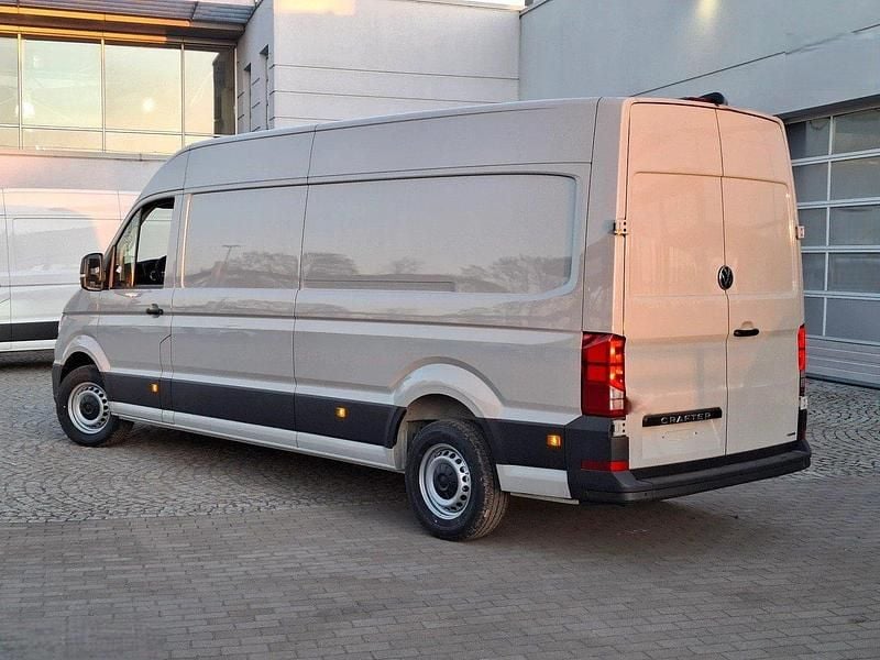 Neu VW Crafter 177 PS (130 kW) 2026 Van