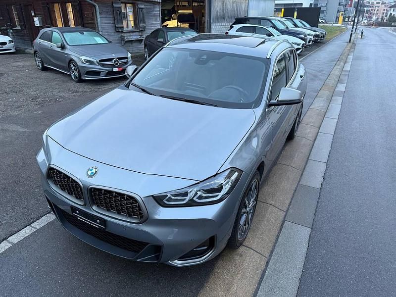 Gebraucht BMW X2 306 PS (225 kW) 2022 SUV