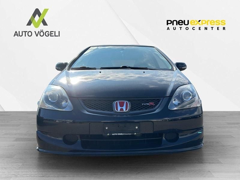 Gebraucht Honda Civic Type R 200 PS (147 kW) 2005 Limousine