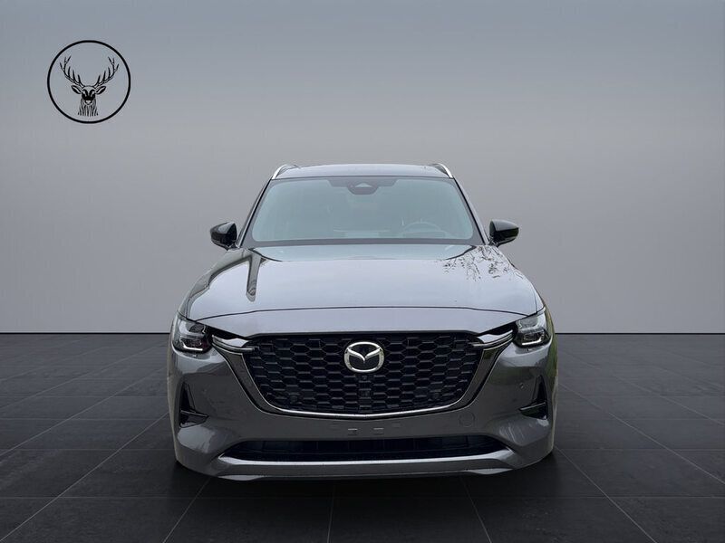 Gebraucht 2024 Mazda CX-80 Homura-Line SUV | CHF 70’000 (Fairer Preis) - Bild 1/4