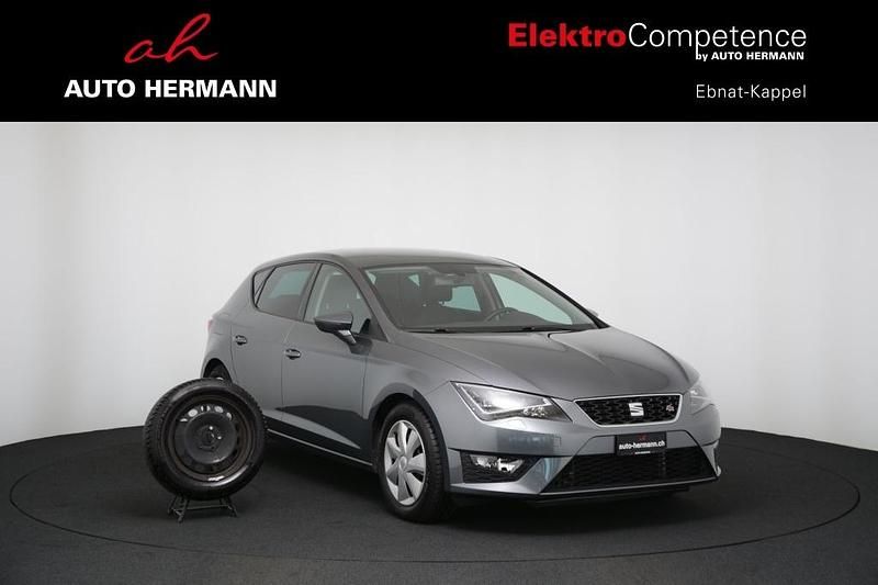 Gebraucht 2014 Seat Leon FR Limousine | CHF 13’900 (Fairer Preis) - Bild 1/4