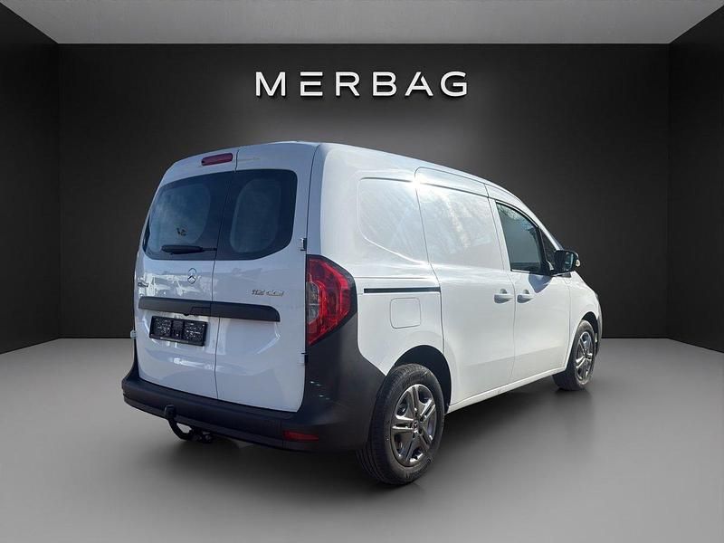Neu Mercedes Citan 112 116 PS (85 kW) 2025 Limousine
