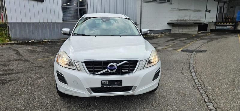 Gebraucht Volvo XC60 Kinetic 215 PS (158 kW) 2013 SUV