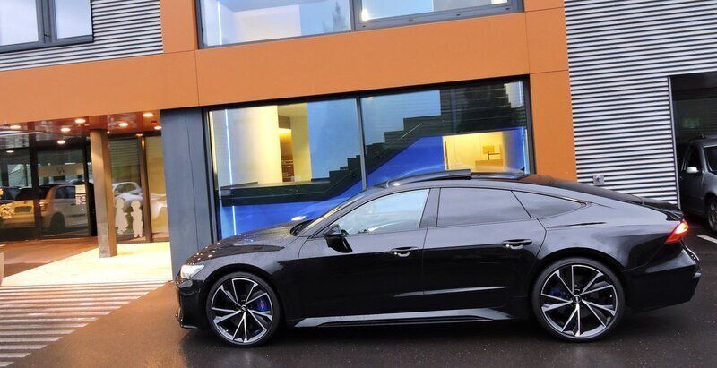 Gebraucht 2020 Audi RS7 Sportback Ambiente Kleinwagen | CHF 94’900 (Fairer Preis) - Bild 1/4