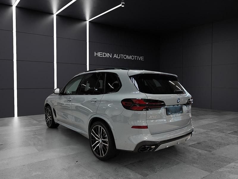 Neu BMW X5 Comfort Edition 489 PS (359 kW) 2025 Grau SUV