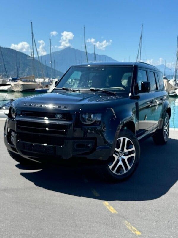Neu Land Rover Defender HSE Dynamic 300 PS (220 kW) 2025 SUV