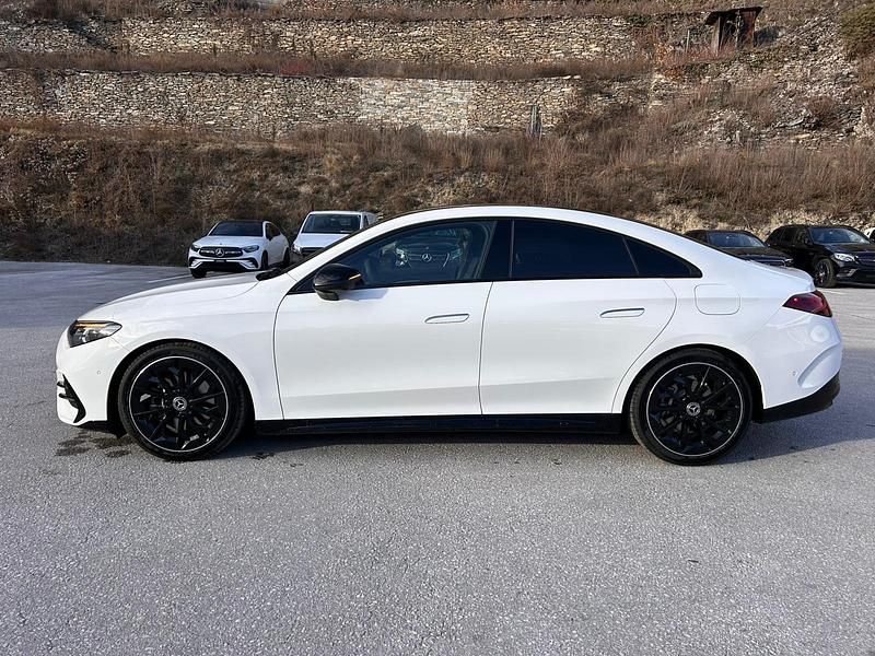 Neu Mercedes CLA220 190 PS (139 kW) 2026 Limousine