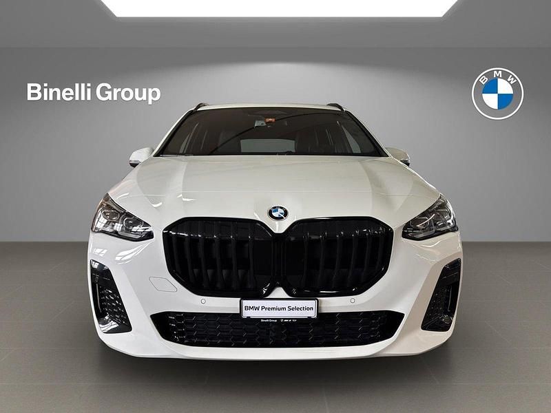 Gebraucht BMW 223 Active Tourer 218 PS (160 kW) 2025 Van / Kleinbus