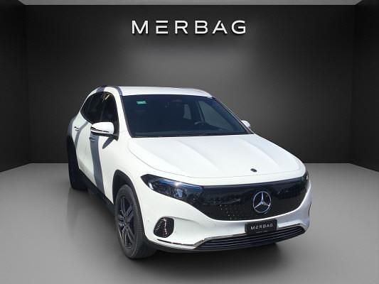 Gebraucht 2024 Mercedes EQA250 SUV | CHF 39’900 (Superpreis) - Bild 1/4