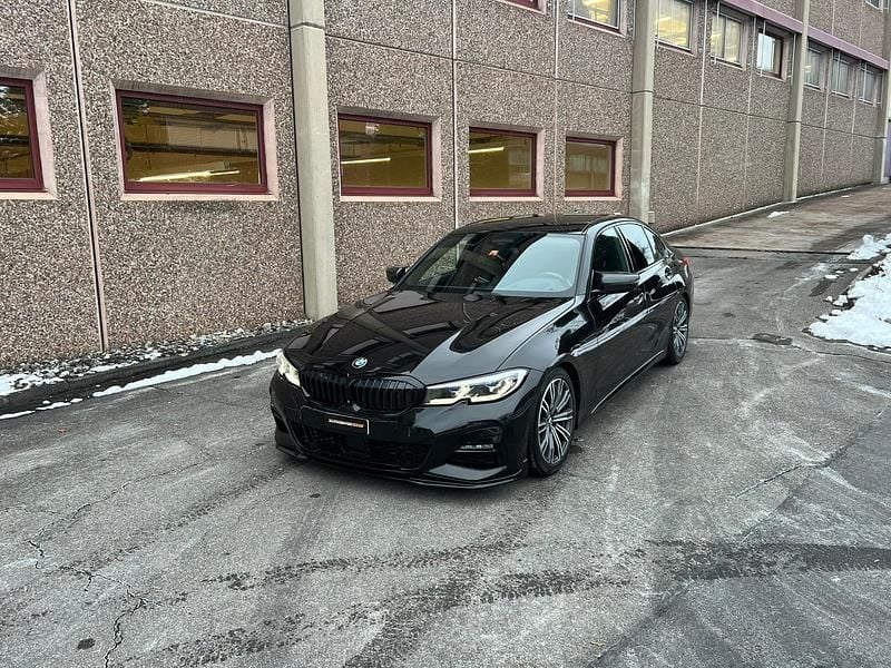 Gebraucht 2020 BMW 330 M Sport | CHF 33’950 - Bild 1/4